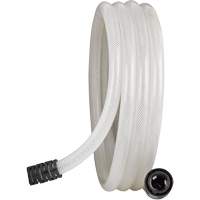 10' Reinforced PVC Replacement Water Supply Hose Air Extreme Inc.