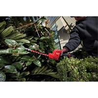 Taille-haie M12 Fuel, 8", 12 V, &agrave; pile Air Extreme Inc.