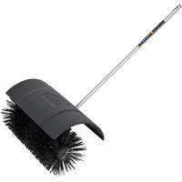 QUIK-LOK Bristle Brush Attachment Air Extreme Inc.