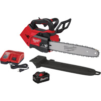 M18 Fuel 14" Top Handle Chainsaw Kit, 14", Battery Powered, 18 V Air Extreme Inc.