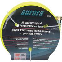 Hybrid Garden Hose, Copolymer, 5/8" dia. x 50' Air Extreme Inc.