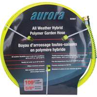 Hybrid Garden Hose, Copolymer, 5/8" dia. x 100' Air Extreme Inc.