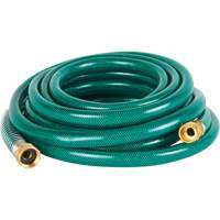 Garden Hose, PVC, 5/8" dia. x 25' Air Extreme Inc.