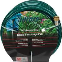 Tuyau de jardin, PVC, 5/8" dia x 50' Air Extreme Inc.