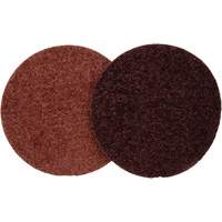 Standard Abrasives Surface Conditioning Discs, 7" Dia., Coarse Grit, Aluminum Oxide Air Extreme Inc.