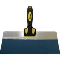 12" Ergo-Grip Blue Steel Taping Knife Air Extreme Inc.