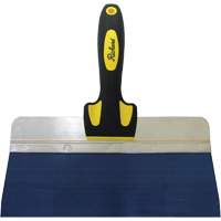 10" Ergo-Grip Blue Steel Taping Knife Air Extreme Inc.