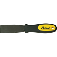 Couteaux rigides pour mastic, 1-1/4", Lame en Acier au carbone Air Extreme Inc.