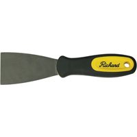 Couteaux rigides pour mastic, 2", Lame en Acier au carbone Air Extreme Inc.
