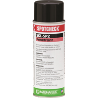 Spotcheck&reg; Penetrants - SKL-SP2, Aerosol Can Air Extreme Inc.