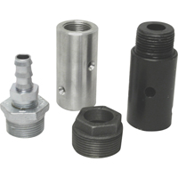 Sandblaster Parts & Accessories