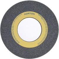 Tool Room Wheel, Type 01, Aluminum Oxide, 14" x 2" Air Extreme Inc.