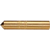 Non-Resettable Single Point Dressing Tool Air Extreme Inc.