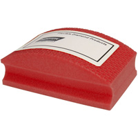 Tampons manuels diamantés  