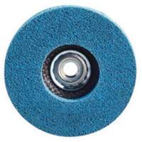 Bear-Tex&reg; Rapid Blend Non-Woven Depressed Center Discs, 4-1/2" Dia., Fine Grit, Aluminum Oxide Air Extreme Inc.
