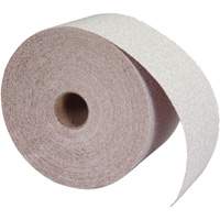 Paper PSA Roll, Aluminum Oxide, 2-3/4" W x 135' L, 180 Grit Air Extreme Inc.
