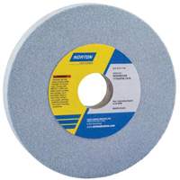 Tool Room Wheel, Type 01, Ceramic Alumina, 7" x 1/4" Air Extreme Inc.