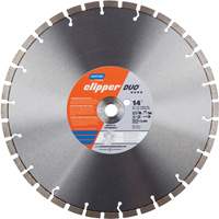 Clipper&reg; Duo Segmented Saw Blade Air Extreme Inc.