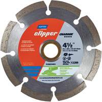 Clipper&reg; Charger Segmented Saw Blade Air Extreme Inc.