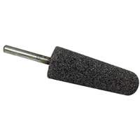 Norzon&reg; Resin Bond Mounted Points, A3, Zirconia Alumina, 1" Dia., 2-3/4" L Air Extreme Inc.