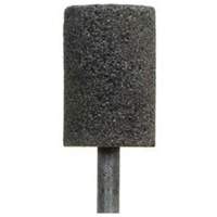 Charger&reg; Resin Bond Mounted Points, W221, Zirconia Alumina, 1" Dia., 1-1/2" L, 30 Grit Air Extreme Inc.