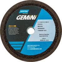 Gemini&reg; Non-Reinforced Portable Snagging Cups Air Extreme Inc.