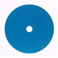 BlueFire&reg; Fiber Discs, Zirconia Alumina, 24, 9-1/8" Dia x 7/8" Arbor Air Extreme Inc.