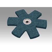 Ponçage Star Scotch-Brite Air Extreme Inc.
