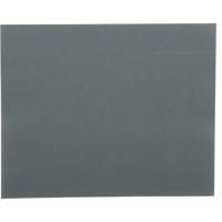 Feuille abrasive 413Q Wetordry, 9" x11", Grain 600, Carbure de silicium Air Extreme Inc.