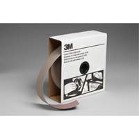 Rouleau de toile abrasive utilitaire 211K, Oxyde d'aluminium, 2" la x 150' lo, Grain 100 Air Extreme Inc.