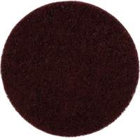 Scotch-Brite Hookit Production Clean & Finish Disc, 6" Dia., Very Fine Grit, Aluminum Oxide Air Extreme Inc.