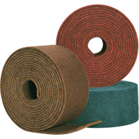 Disque de nettoyage Pro 840902 Standard Abrasives, 8" dia., Carbure de silicium Air Extreme Inc.