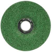 Green Corps Flexible Grinding Wheel, 5" x 1/4", 7/8" Arbor, Ceramic, Type 1 Air Extreme Inc.