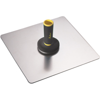 Taloches en aluminium Air Extreme Inc.