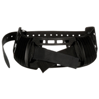 3M Adflo Leather Belt Air Extreme Inc.