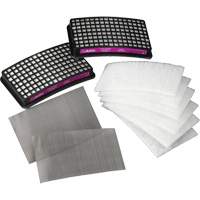 Trousse haute efficacit&eacute; de d&eacute;marrage Adflo Air Extreme Inc.