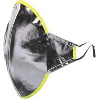 Speedglas Leather Throat & Side Protector Air Extreme Inc.