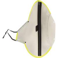 Speedglas Leather Throat & Side Protector Air Extreme Inc.