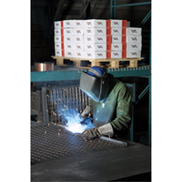 ER70S6 Welding Wire, Carbon Steel, 0.023" Diameter Air Extreme Inc.