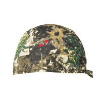 Coiffe de soudeur, Motif Air Extreme Inc.