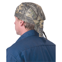 Coiffe de soudeur, Motif Air Extreme Inc.