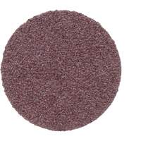348D PSA Cloth Disc, 20" Dia., 50 Grit, Aluminum Oxide Air Extreme Inc.
