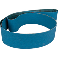Blue Abrasive Belt Air Extreme Inc.
