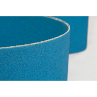 Blue Abrasive Belt Air Extreme Inc.