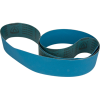 Blue Abrasive Belt Air Extreme Inc.