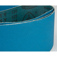 Blue Abrasive Belt Air Extreme Inc.