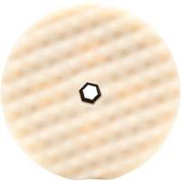 Perfect-It Compounding Pad, 8" dia., Foam Air Extreme Inc.