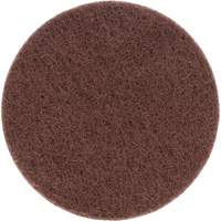 Standard Abrasives Buff & Blend Hook & Loop Disc, 6" Dia., Very Fine Grit, Aluminum Oxide Air Extreme Inc.
