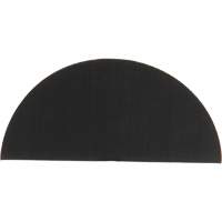 Hookit Half Round Pad Air Extreme Inc.
