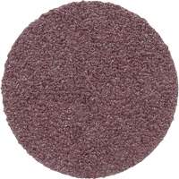 PSA Cloth Disc 348D, 20" Dia., 60 Grit, Aluminum Oxide Air Extreme Inc.